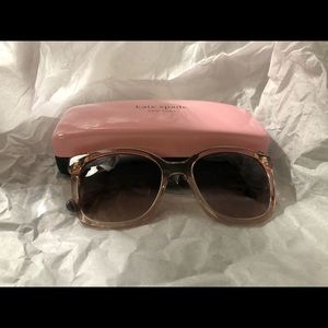 Kate Spade New York Women’s Sunglasses